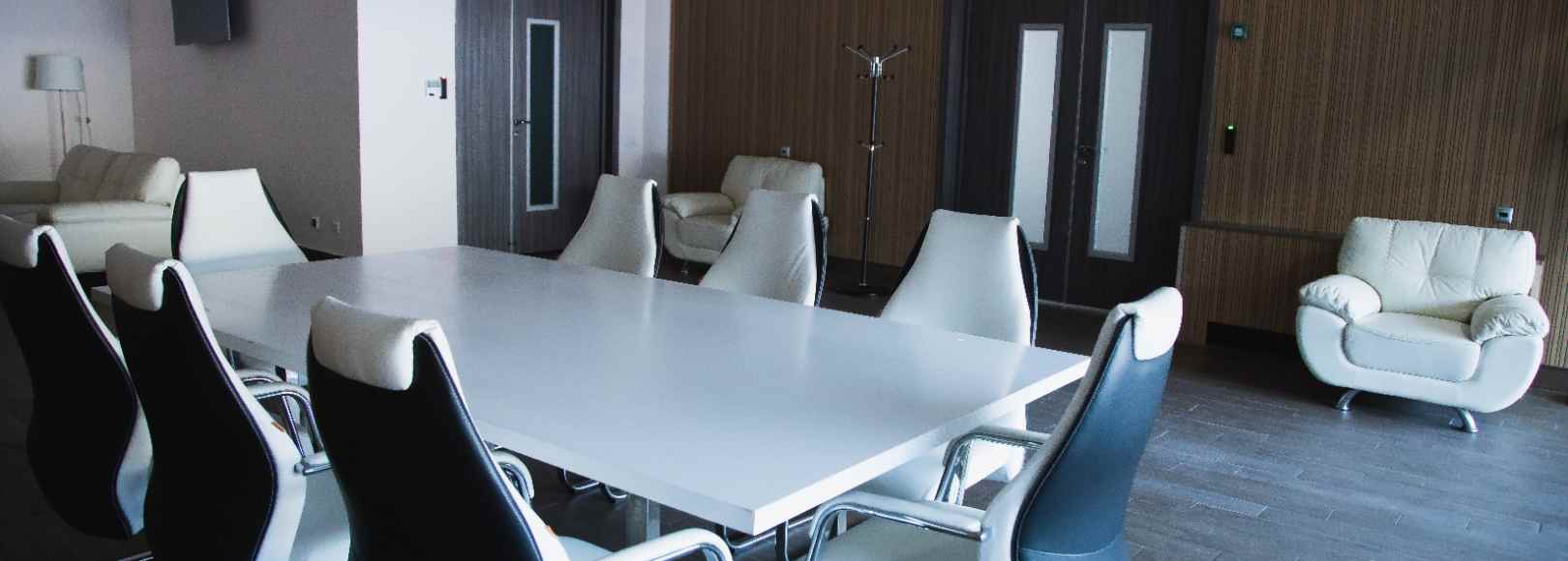 Фотография банкетного зала Банкетный зал стадиона Ростов Арена на 120 персон