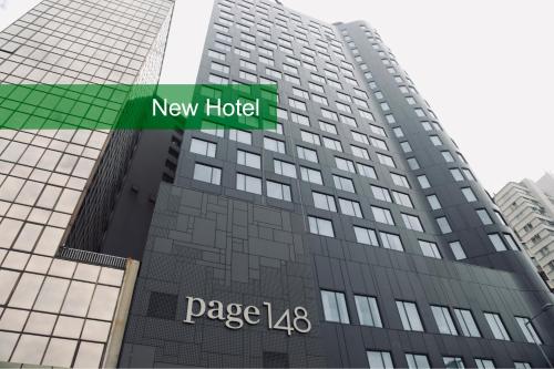 Фотография гостиницы Page148, Page Hotels