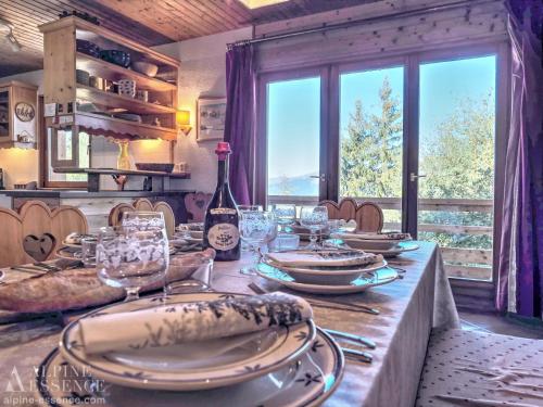 Фотография гостевого дома Chardon Bleu