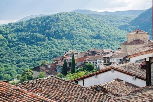 Фотография гостевого дома Ca' la Paz - Mogarraz
