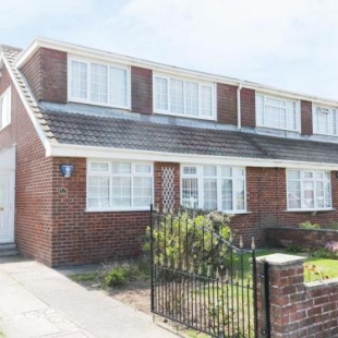 Фотография гостевого дома 12 Turner Avenue, Withernsea