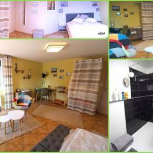 Фотографии мини отеля
Chambres d'Hôtes de l'Avison