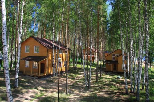 Фотография базы отдыха Дача Липенка