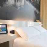 Фотография гостиницы B&B Hotel Treviso