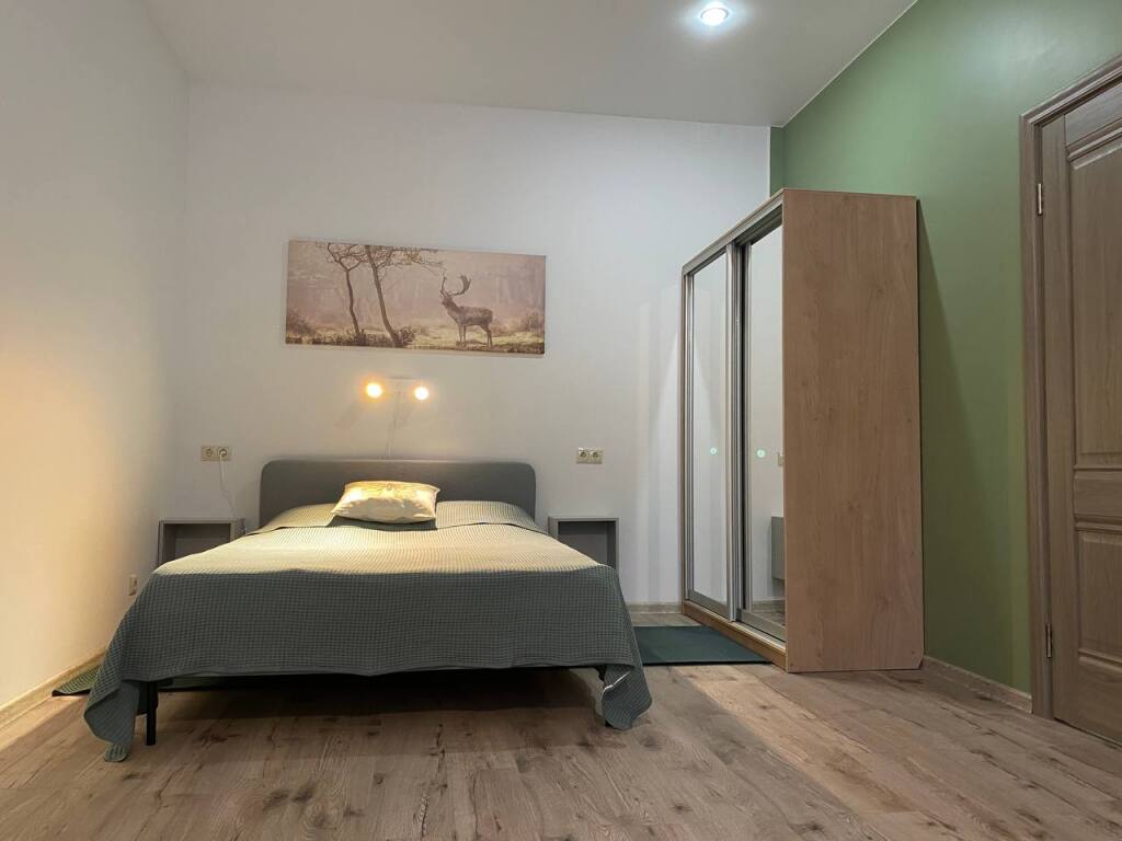 Фотография квартиры Апартаменты на Дачной 12