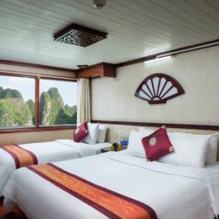 Фотографии гостиницы 
            Halong Fantasea Cruise