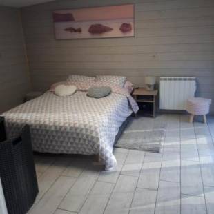 Фотографии гостевого дома
Les nids des falaises