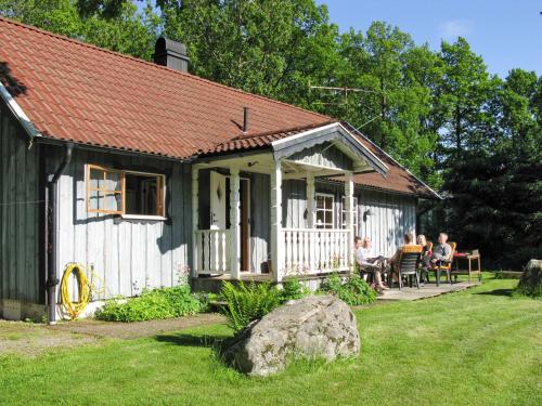 Фотографии гостевого дома 
            Holiday Home Ängasjö - VGT146