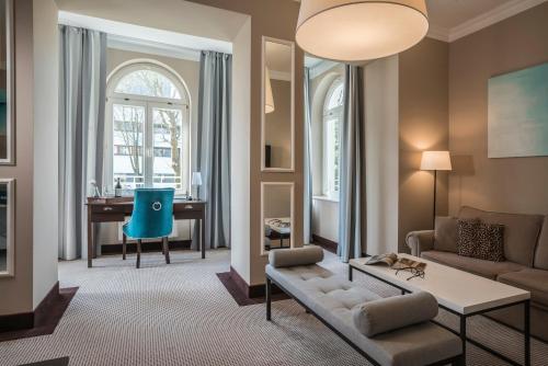 Фотография гостиницы Maxymilian Unique Hotel