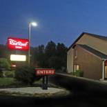 Фотография мини отеля Red Roof Inn Spartanburg