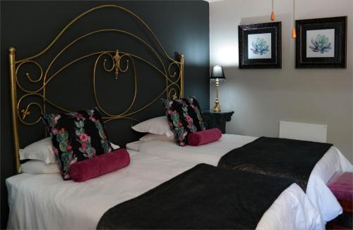 Фотография гостевого дома Arcadia Guesthouse & Restaurant