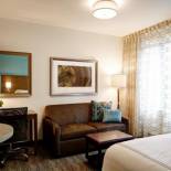 Фотография гостиницы Staybridge Suites Seattle - South Lake Union, an IHG Hotel