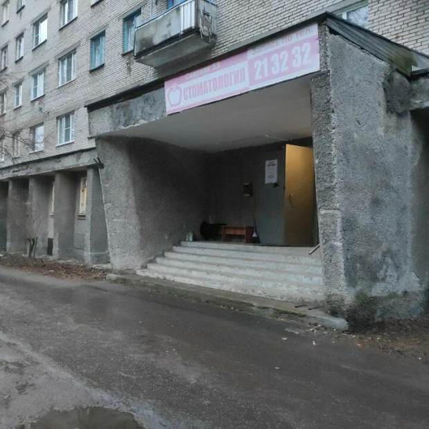 Фотографии хостела
Спутник