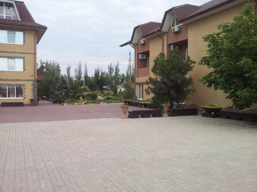 Фотография гостиницы Украина