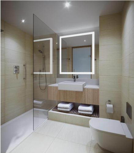 Фотография гостиницы Courtyard by Marriott Banja Luka