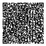 QR код гостиницы Шале Местиа