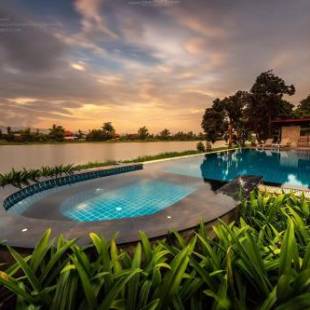 Фотографии гостиницы 
            Doi Inthanon Riverside resort