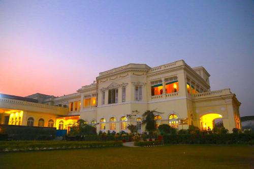 Фотография гостиницы Hotel Surya, Kaiser Palace