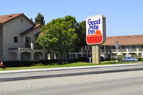 Фотография гостиницы Good Nite Inn Camarillo
