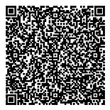 QR код мини отеля Березка