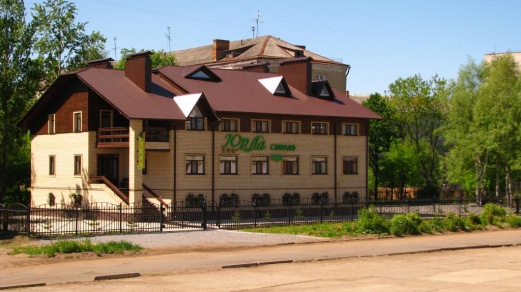 Фотография гостиницы ЮрЛа