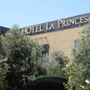 Фотографии гостиницы 
            Sercotel La Princesa