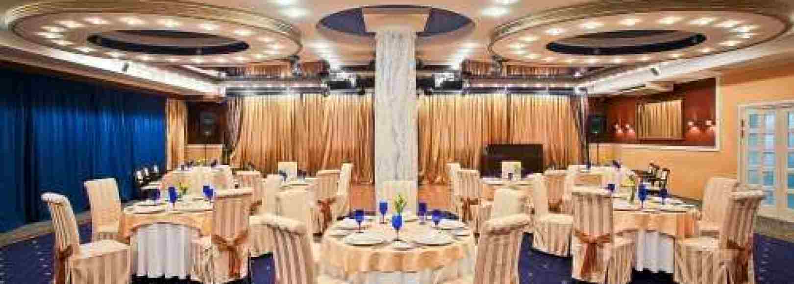 Фотография банкетного зала Аристократ