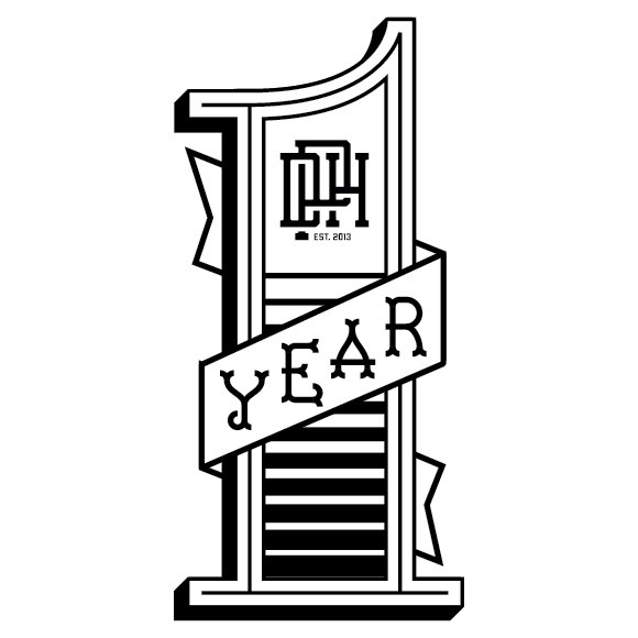 Фотография музыкального клуба Dewar's Powerhouse