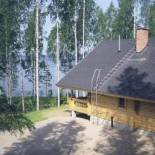 Фотография гостевого дома Holiday Home Metsätähti