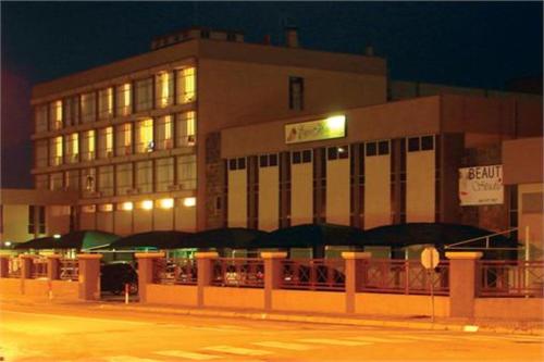 Фотография гостиницы Elgro Hotel Potchefstroom