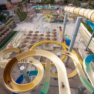 Фотография гостиницы U Splash Resort Eilat