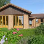 Фотография гостевого дома Ferienhaus Sonne, Harz und Sterne