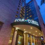 Фотография гостиницы Four Points by Sheraton Medellín