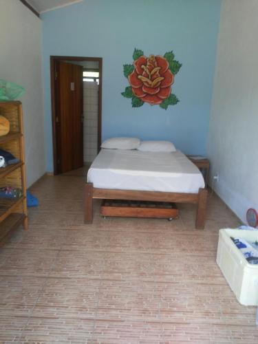 Фотография мини отеля Pousada Marlin Azul