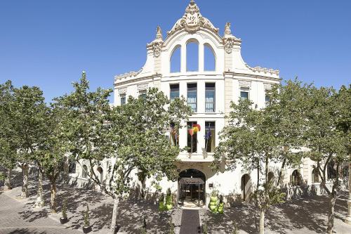 Фотография гостиницы The Westin Valencia