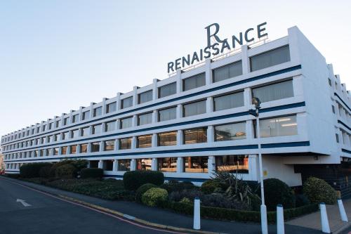 Фотография гостиницы Renaissance London Heathrow Hotel