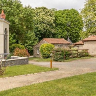 Фотография гостевого дома Gîte Saint-Sébastien-sur-Loire, 2 pièces, 2 personnes - FR-1-306-812