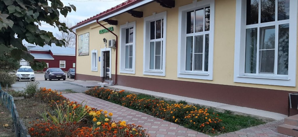 Фотография мини отеля Гостиный двор