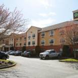 Фотография гостиницы Extended Stay America Suites - Tacoma - Fife