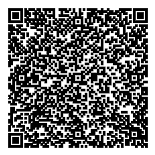 QR код гостевого дома Христакис