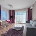 Фотография апарт отеля Tomis Garden Aparthotel Mamaia