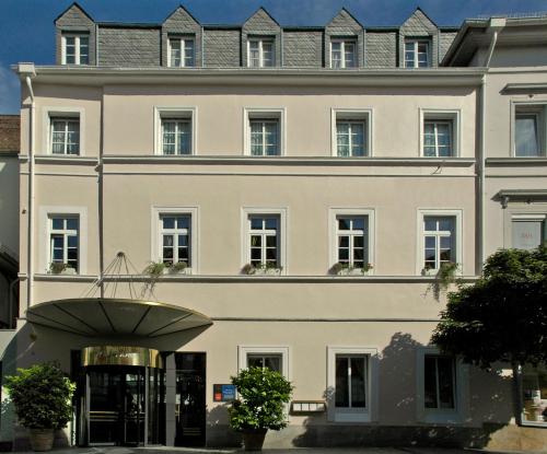 Фотография гостиницы DOM Hotel LIMBURG