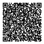 QR код кемпинга Wild Bay Camping