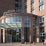 Фотография гостиницы Pullman Stuttgart Fontana