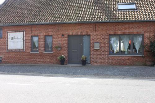 Фотография гостевого дома De Holsterhoeve