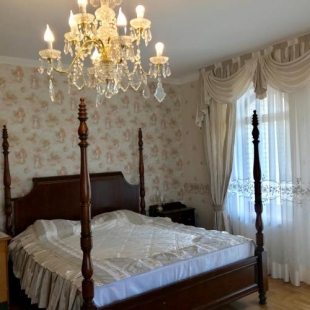 Фотография мини отеля Spacious rooms in peaceful Jelgava area