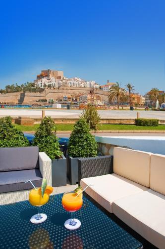 Фотография гостиницы Hotel RH Portocristo & Wellness