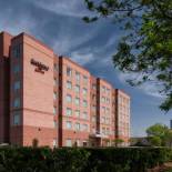 Фотография гостиницы Residence Inn Houston West Energy Corridor