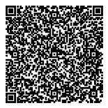 QR код гостевого дома Скворечник