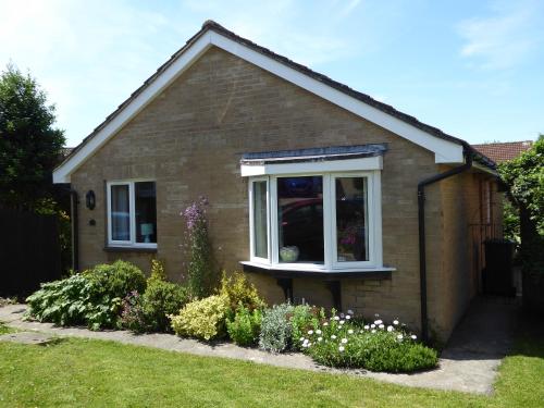 Фотография гостевого дома Goldings